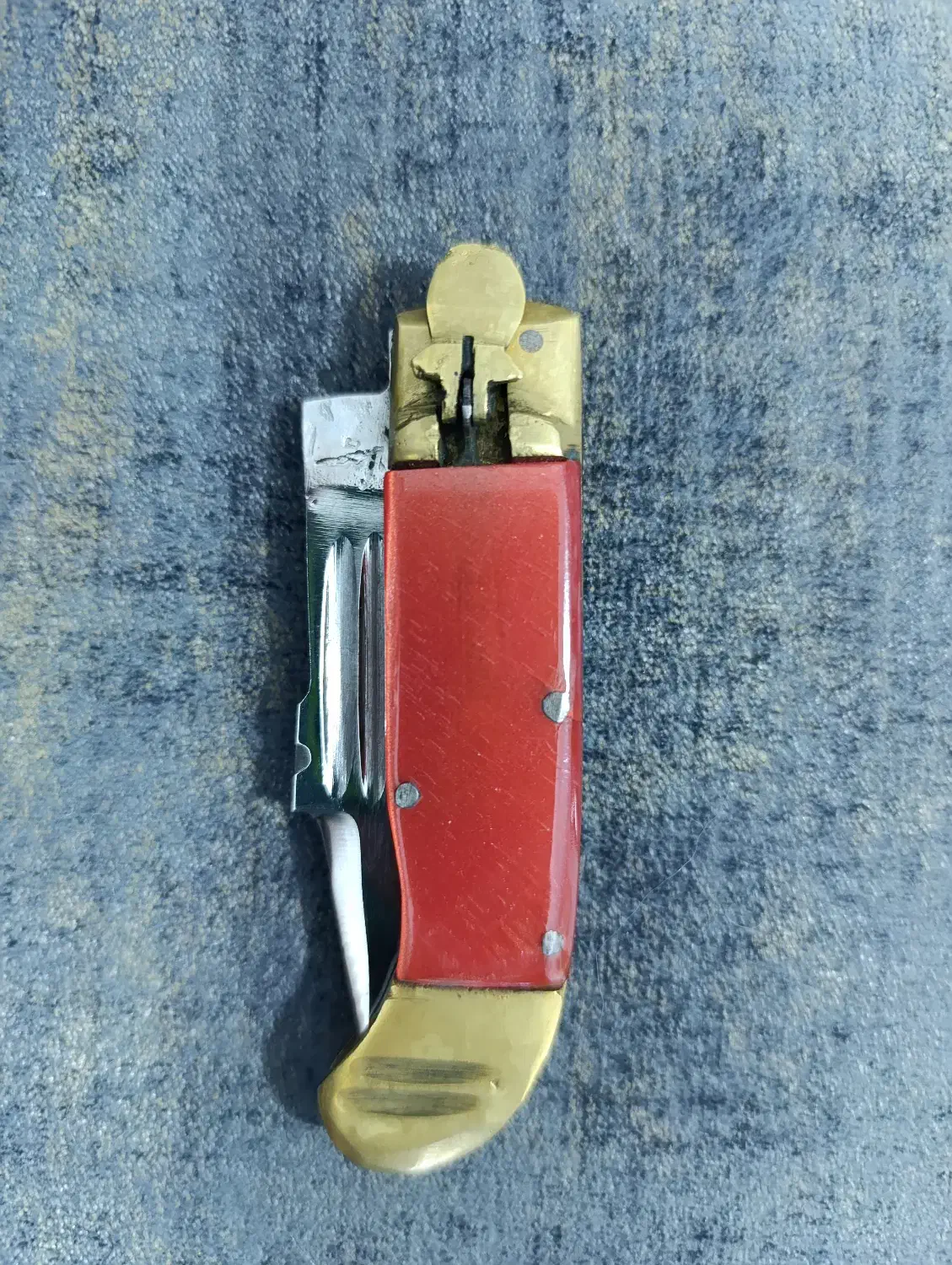 چاقو|کلکسیون اشیاء عتیقه|قم, پردیسان|دیوار