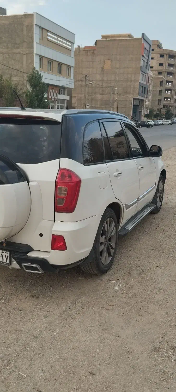 mvm x33s|خودرو سواری و وانت|ارومیه, |دیوار