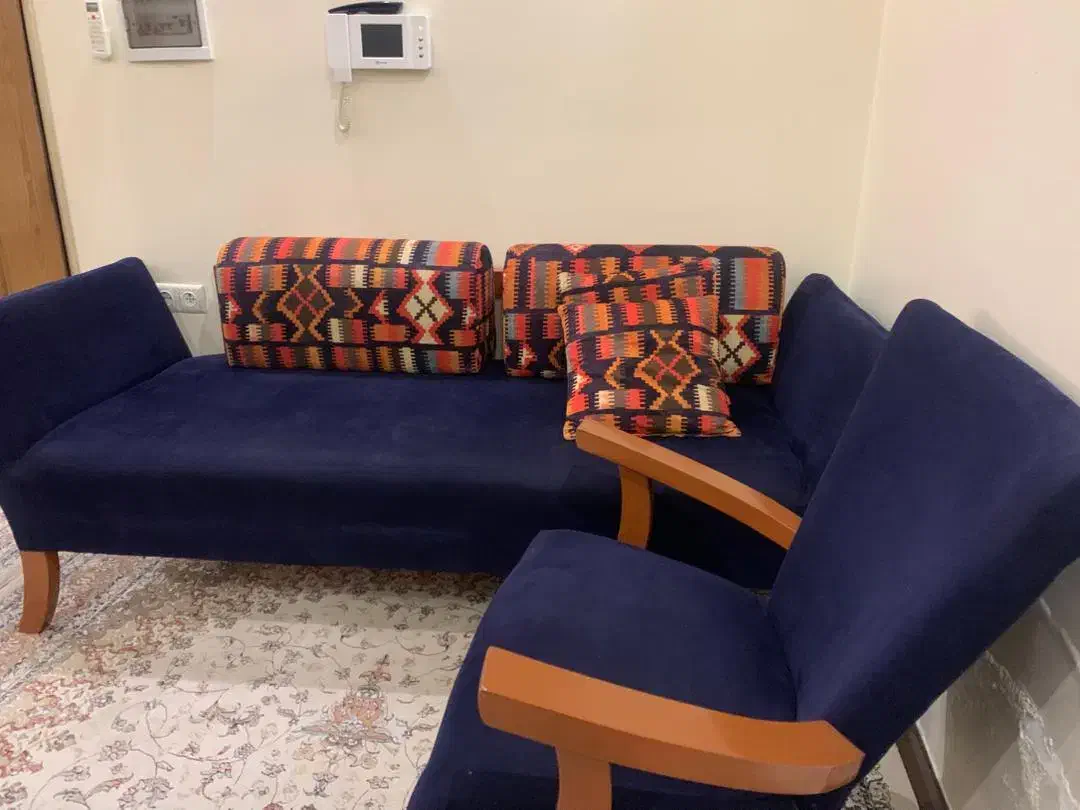 لوازم خانه درحد نو|فرش|تهران, گرگان|دیوار