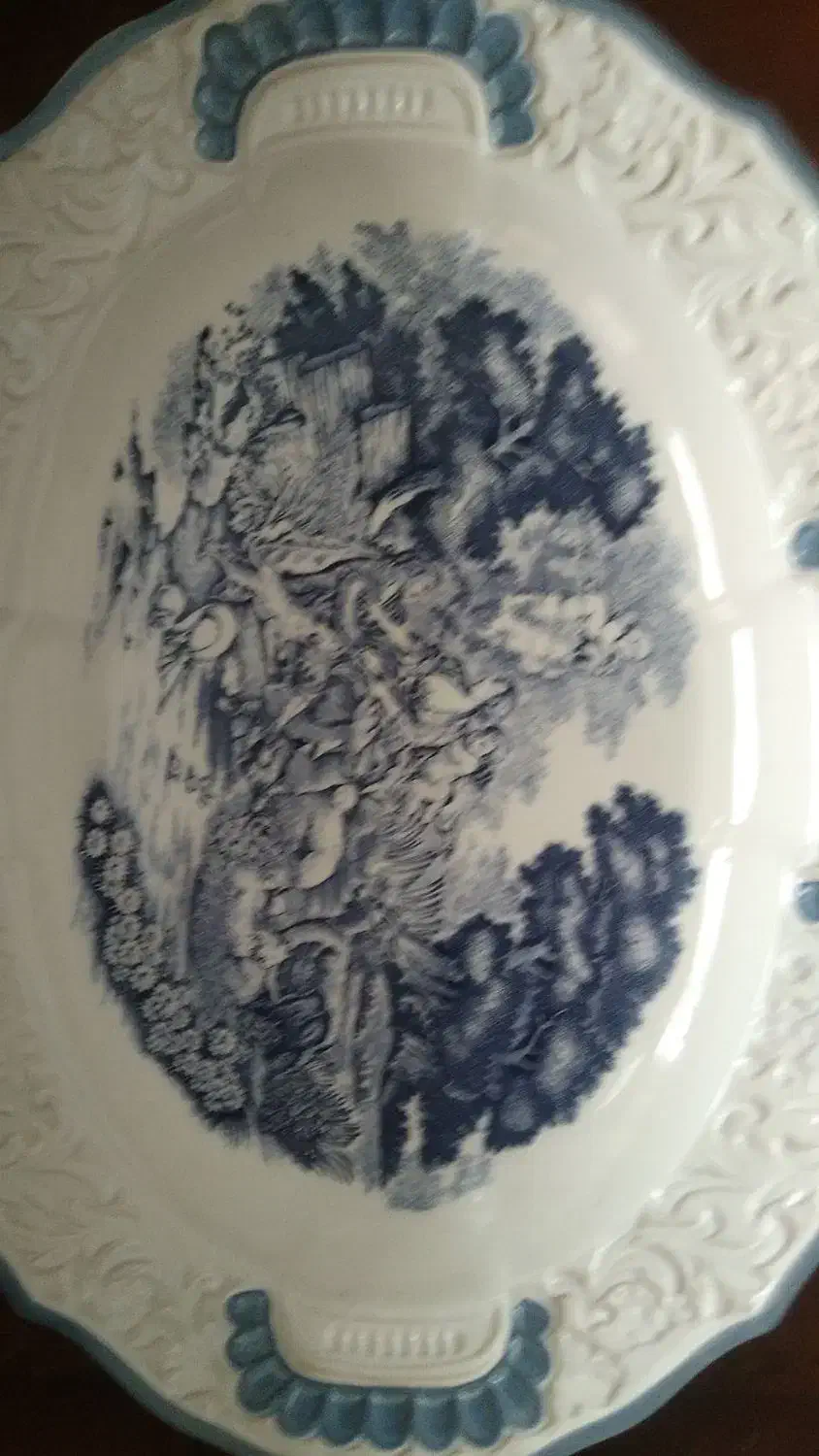 فروش دیس چینی|صنایع دستی و سایر لوازم تزئینی|آمل, |دیوار