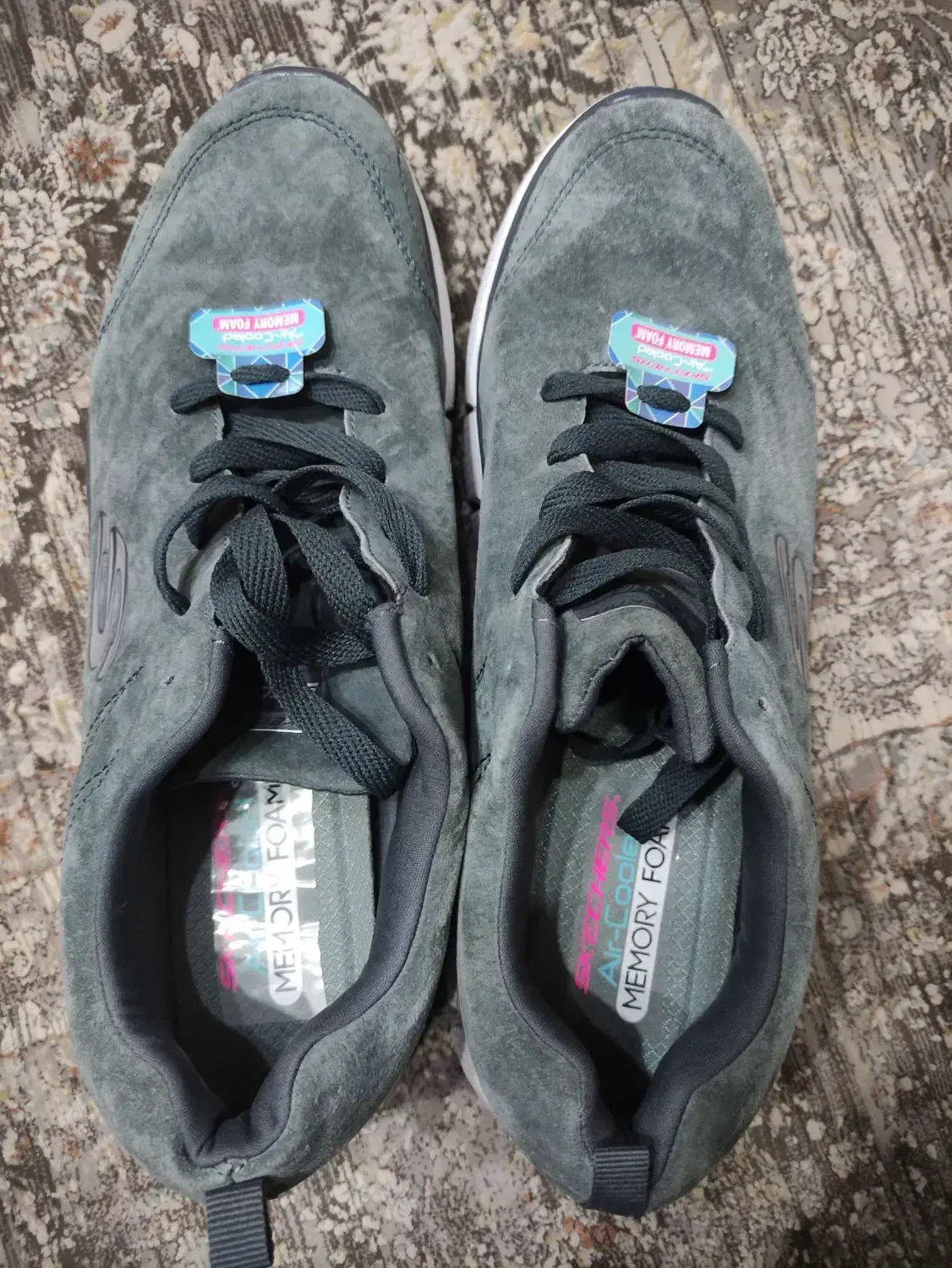 کتونی اسکیچرز|کیف، کفش، کمربند|فشم, |دیوار