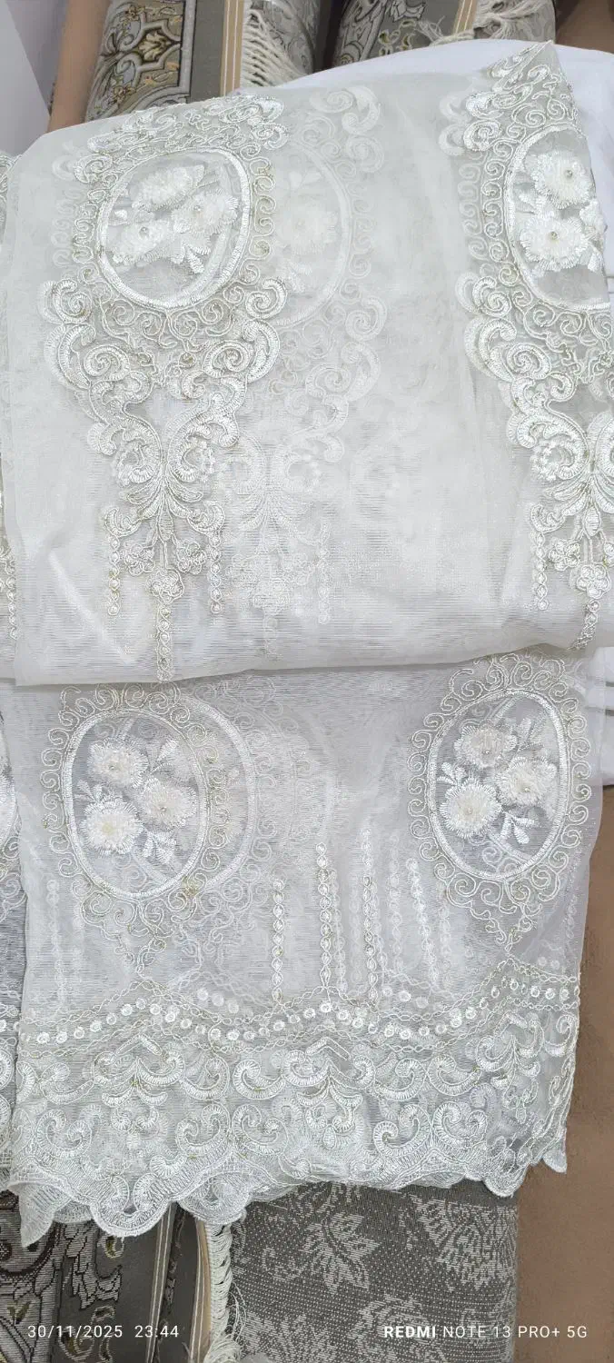 پرده|پرده، رانر، رومیزی|مشهد, سیسآباد|دیوار