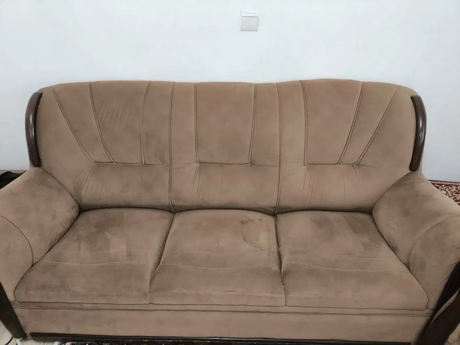 مبل|مبلمان خانگی و میز عسلی|رشت, کوی مهر|دیوار