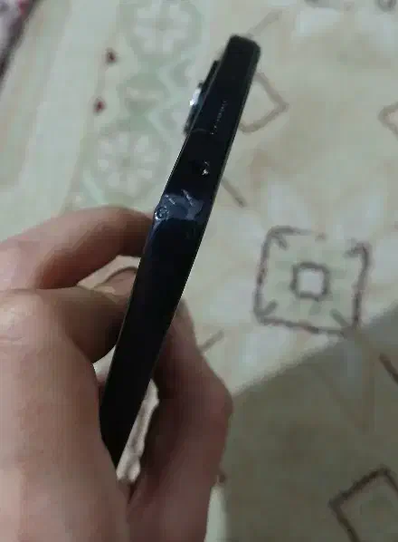 گوشی نوت دوازده پرو|موبایل|یاسوج, |دیوار