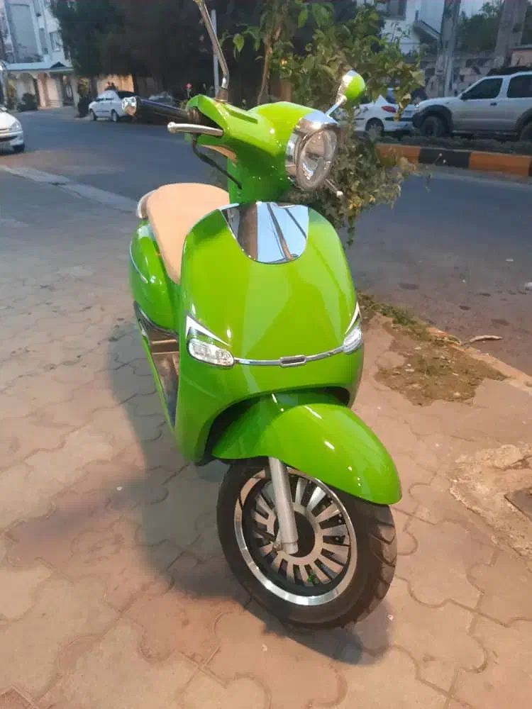 موتورسیکلت دایچی ۱۵۰|موتورسیکلت|لاهیجان, مهرگان|دیوار