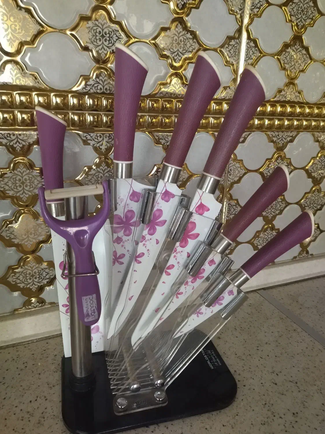 لوازم منزل فروشی|ظروف سرو و پذیرایی|تهران, دانشگاه شریف|دیوار