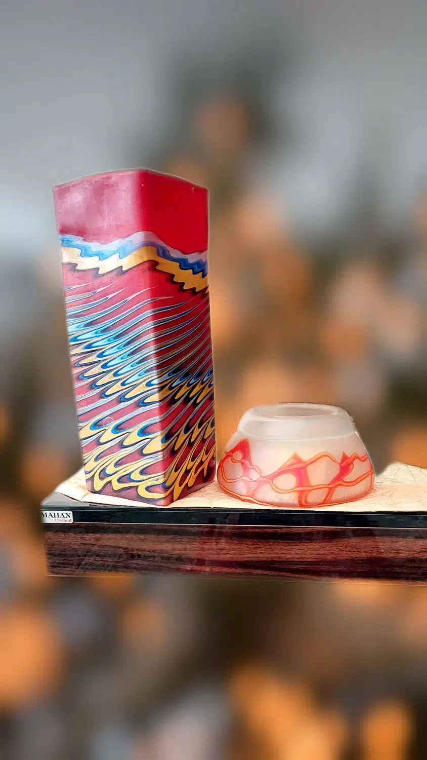 فروش به دلیل مهاجرت|ظروف سرو و پذیرایی|تبریز, |دیوار