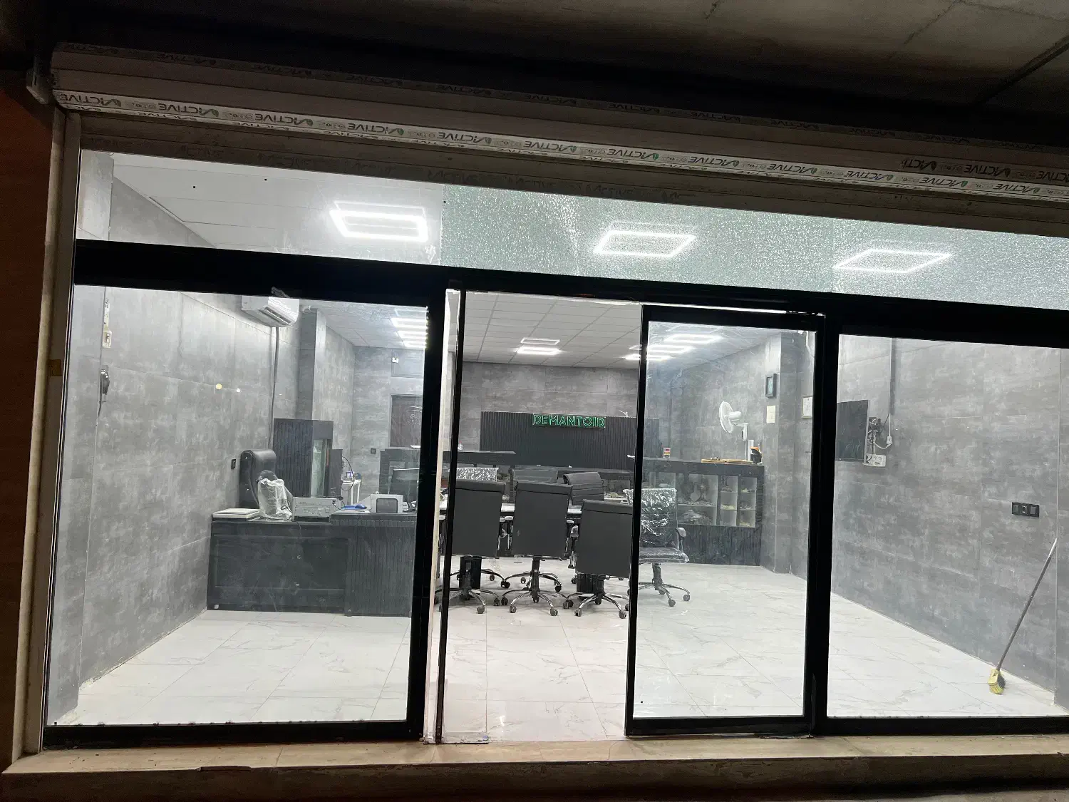 رهن اجاره مغازه|اجارهٔ مغازه و غرفه|کرمان, |دیوار