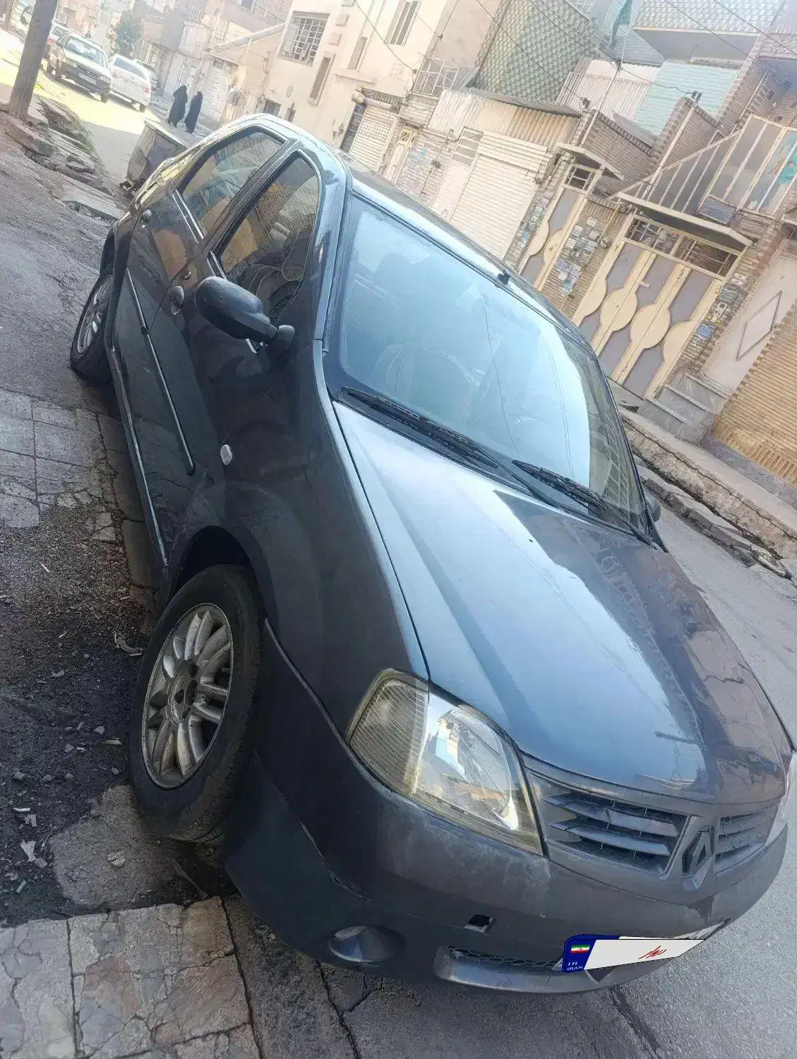 ال۹۰e2پلم|خودرو سواری و وانت|اهواز, نادری|دیوار