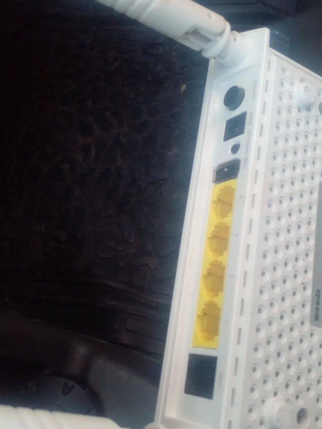 فروش مودم TendaD301|مودم و تجهیزات شبکه|شیراز, دباغ خانه|دیوار