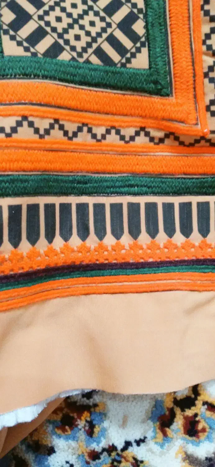 کانتل|لباس|سراوان, |دیوار