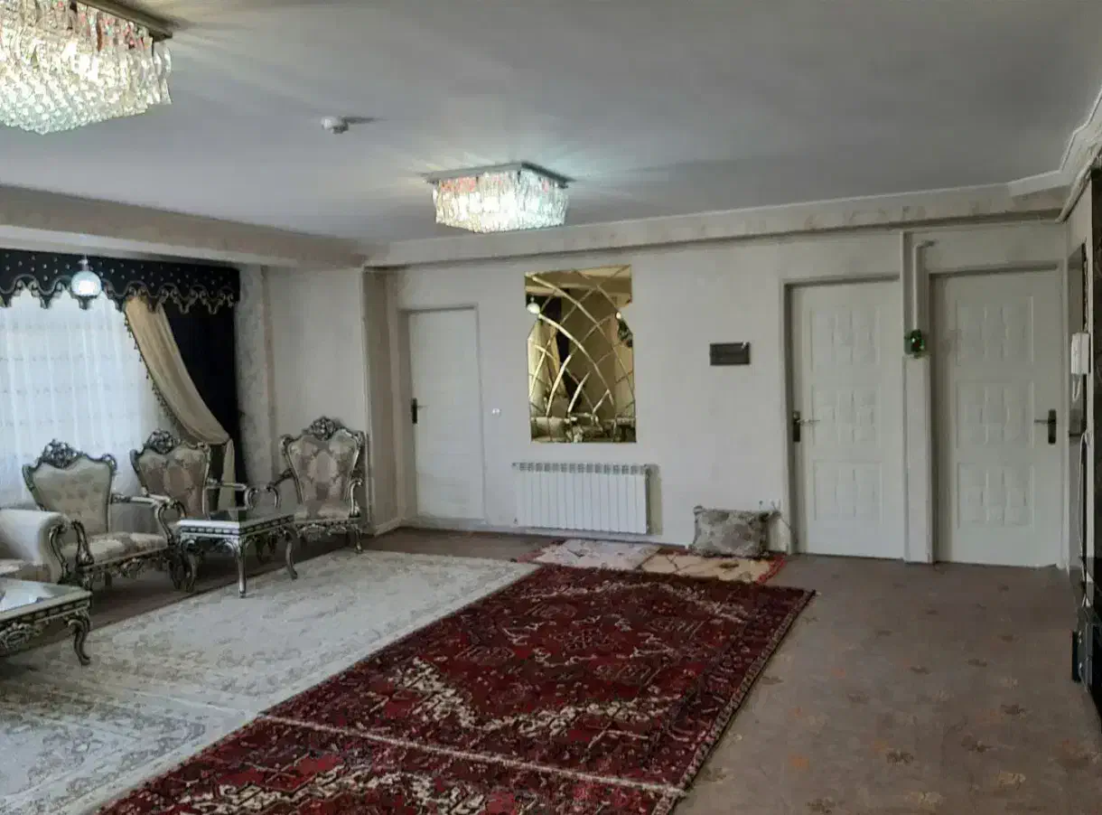 سفیرامید۱۳۳متر(منظریه لاله رسالت فجر نور ابوریحان)|فروش آپارتمان|تبریز, |دیوار