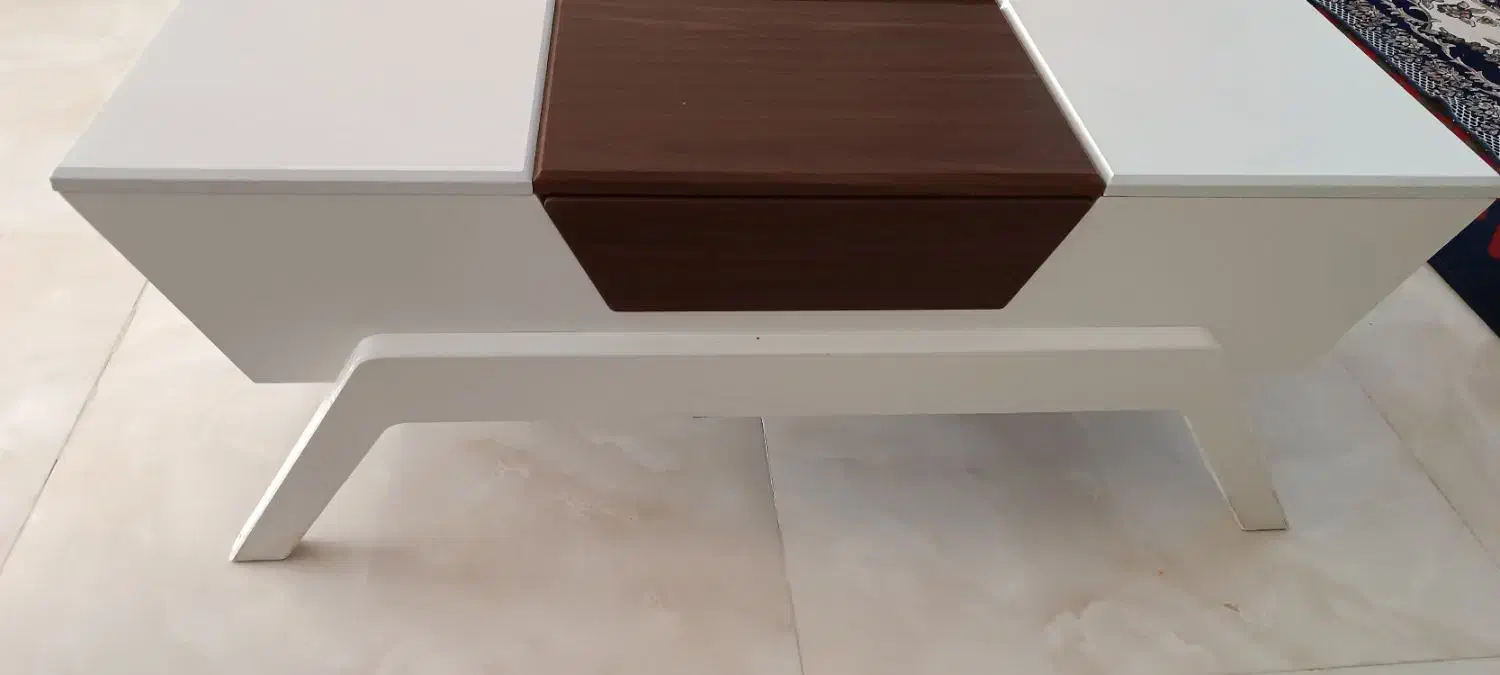 جلو مبلی و سه عسلی|مبلمان خانگی و میز عسلی|ایلام, |دیوار