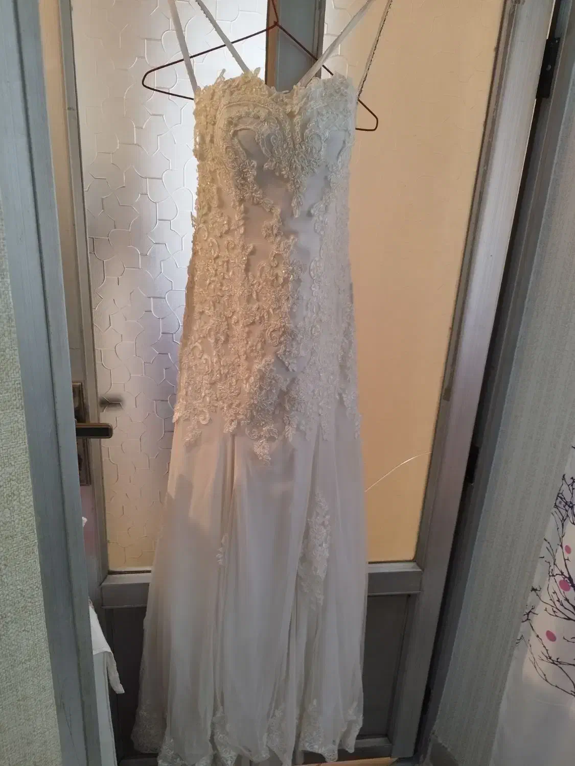 فروش لباس عروس|لباس|قائم‌شهر, |دیوار