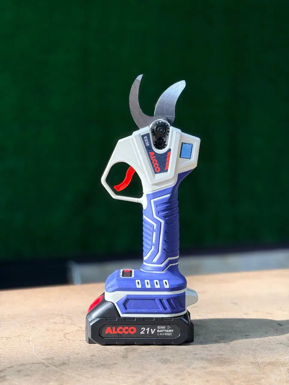 قیچی شارژی آلکو|ابزارآلات|ارومیه, |دیوار