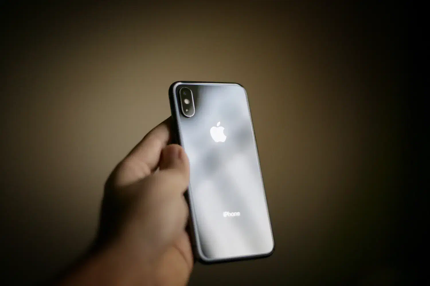 Iphone xs 256g|موبایل|همدان, |دیوار