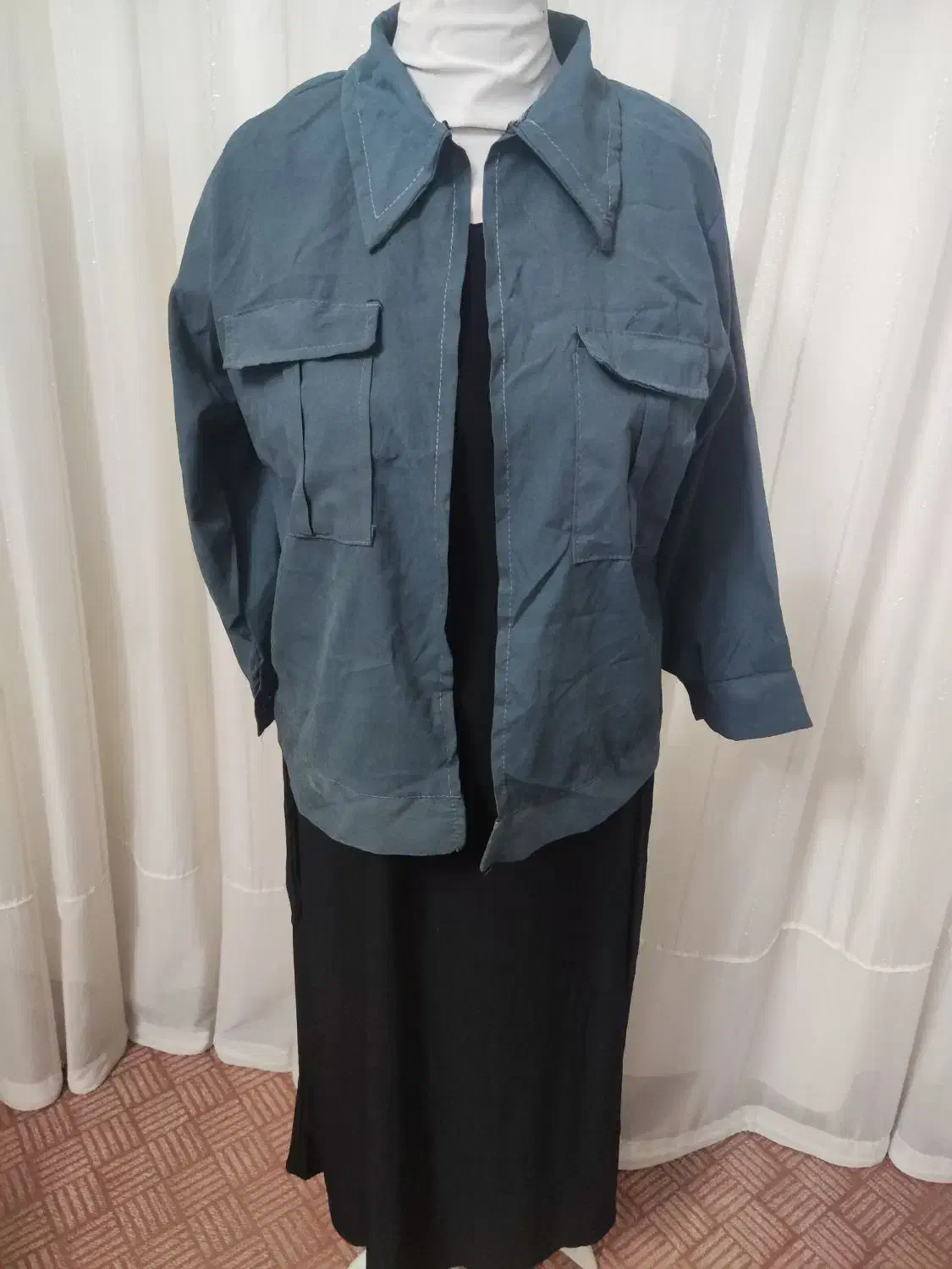 لباس زمستانه|حراج|قم, باغ کرباسی|دیوار