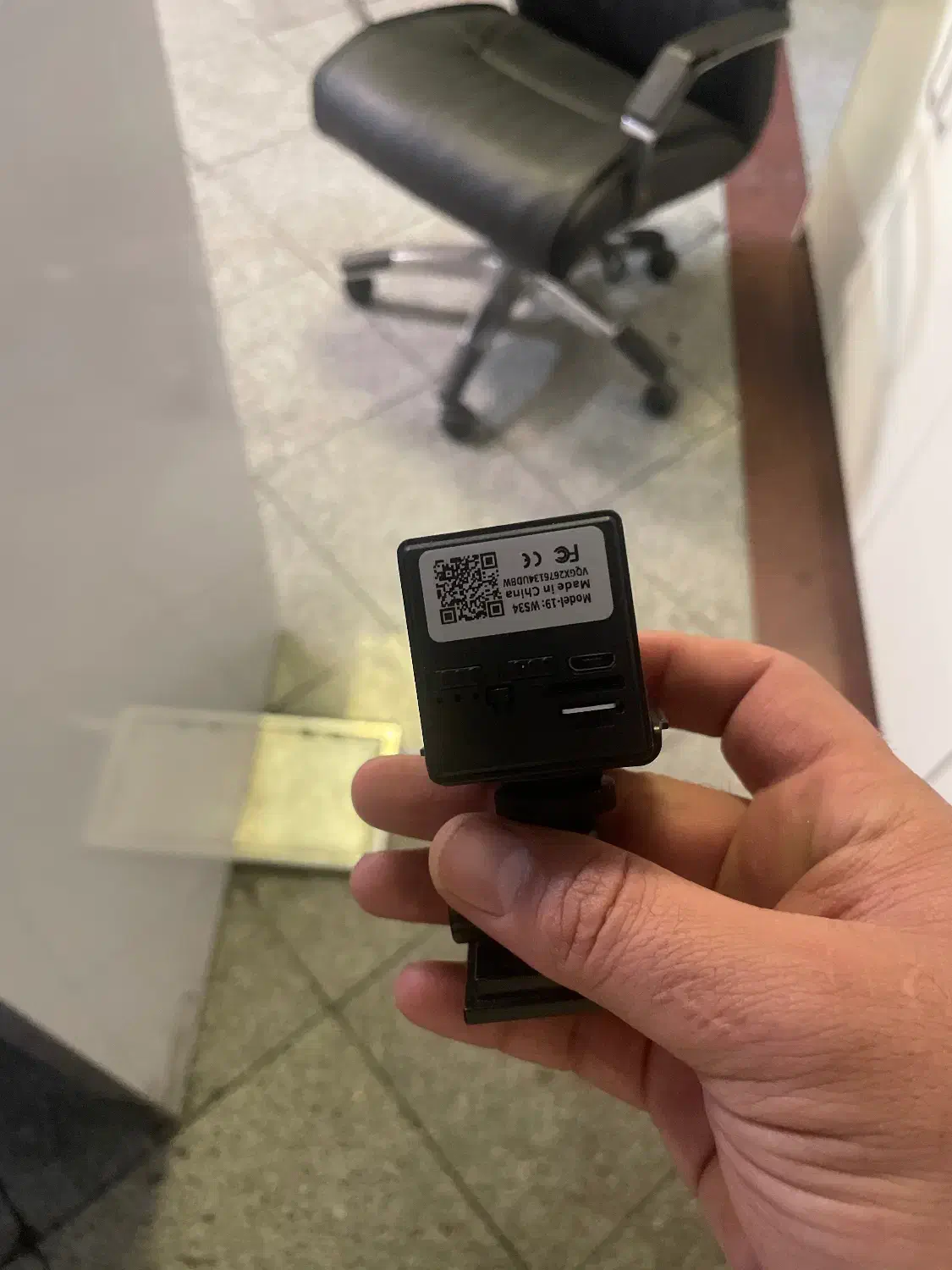 دو عدد دوربین مخفی|دوربین مداربسته|تهران, قزل قلعه|دیوار