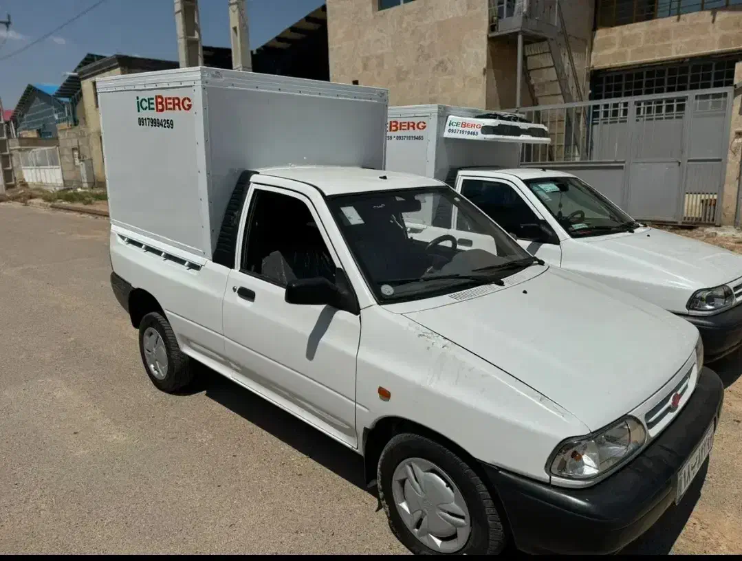 استخدام راننده با وانت|استخدام حمل و نقل|بوشهر, |دیوار