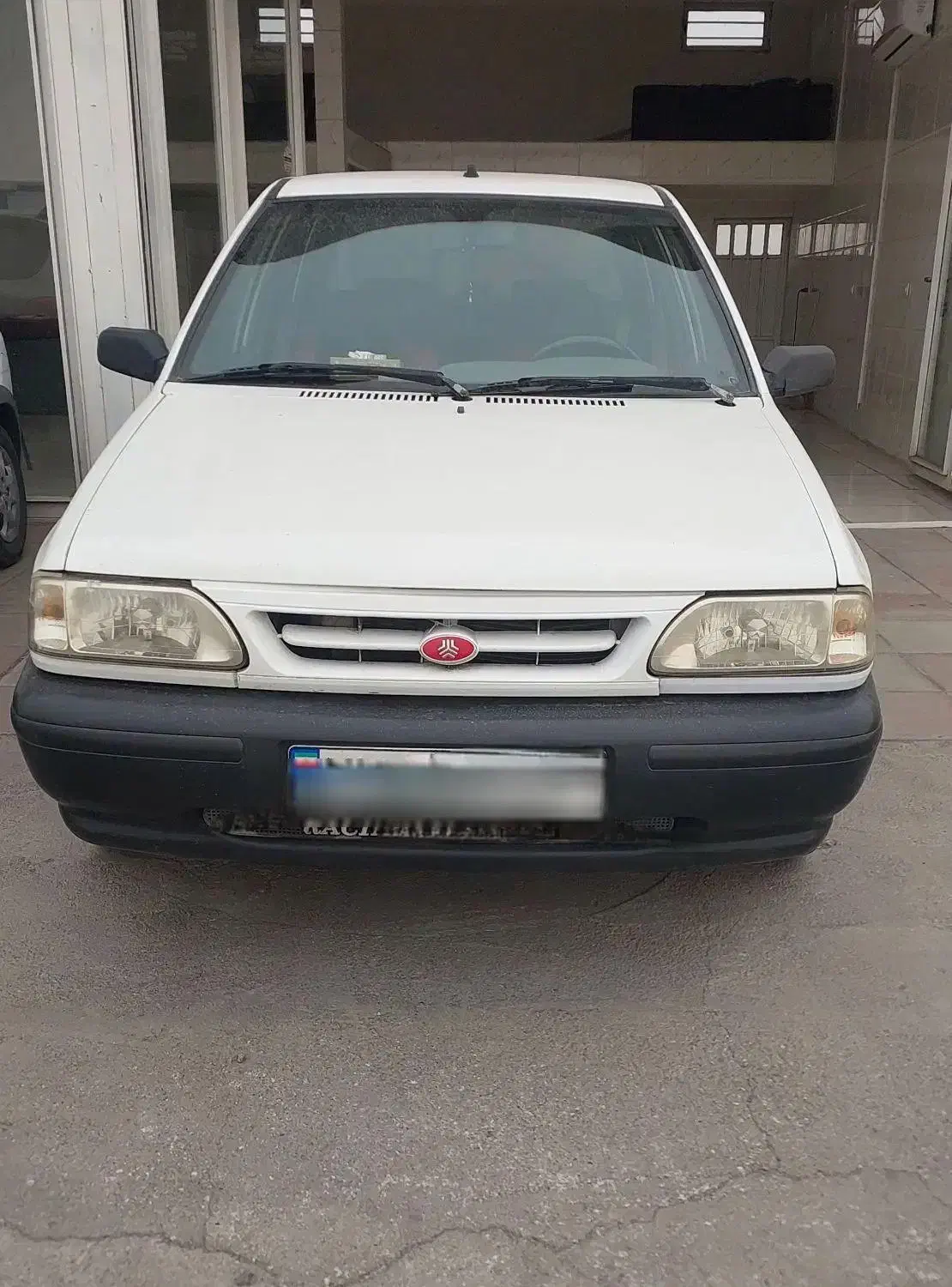 پراید فروشی|خودرو سواری و وانت|صفادشت, |دیوار