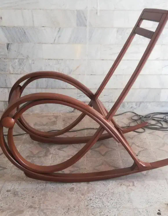 صندلی راک|صندلی و نیمکت|اردبیل, |دیوار