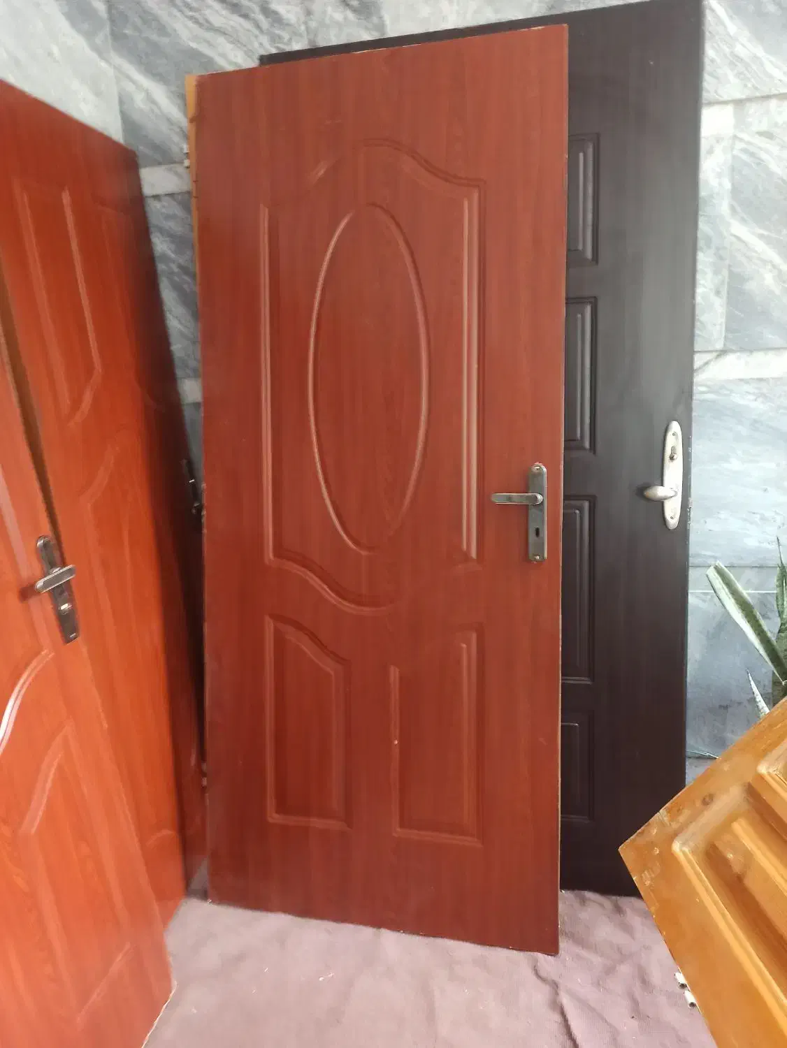 درهادرابعادمختلف. درحدنو|مصالح و تجهیزات ساختمان|گرگان, |دیوار