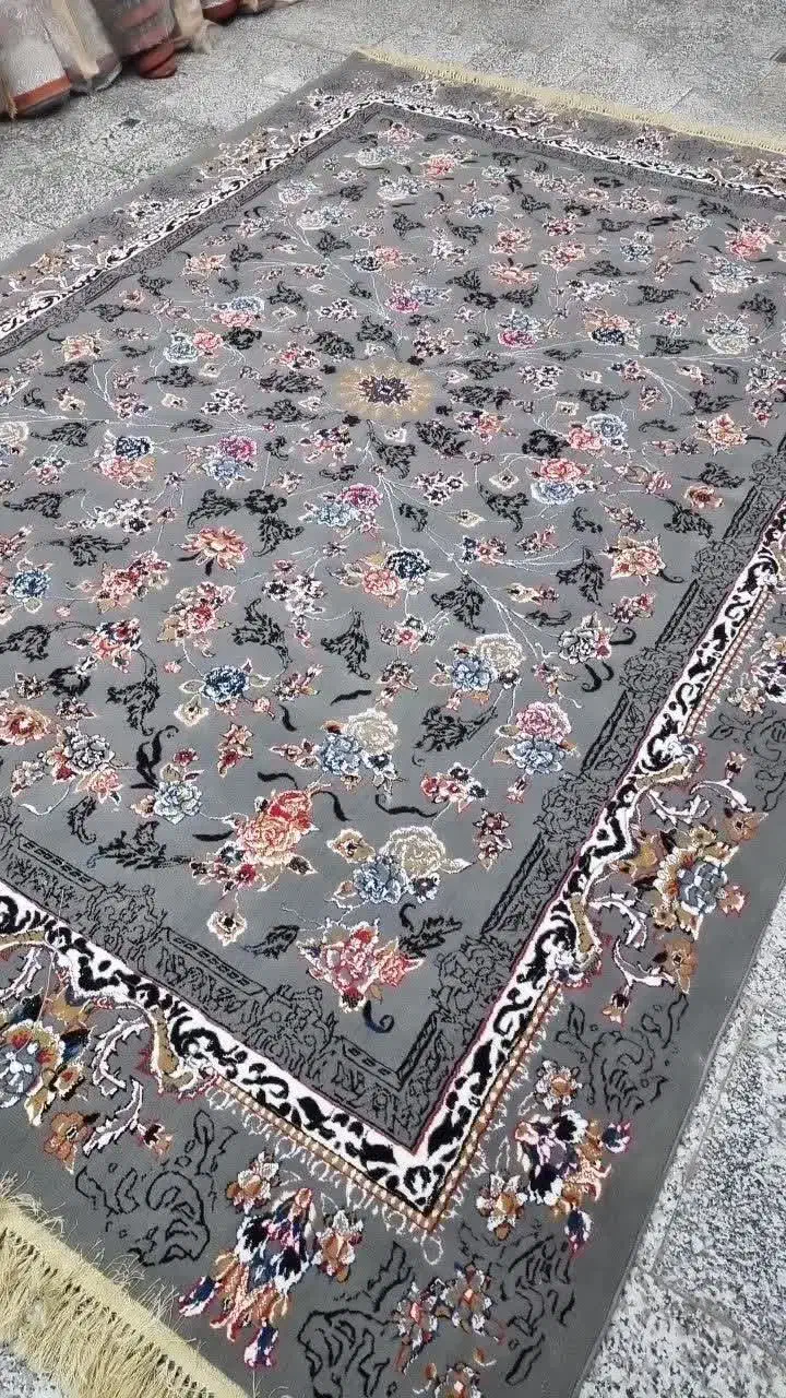 فرش بیواسطه تهیه کن/ارزانتر از همه جا|فرش|قائمشهر, |دیوار