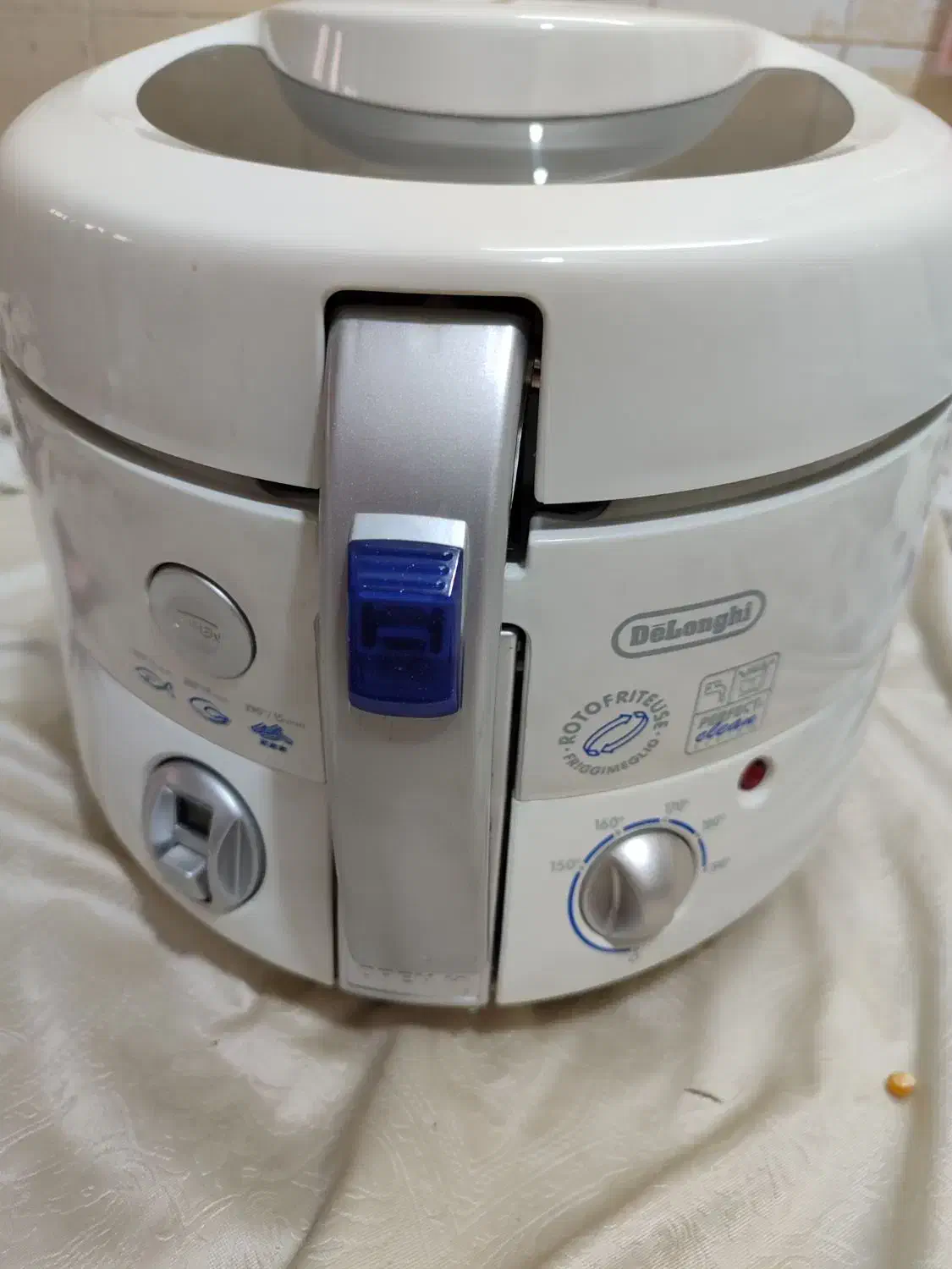 سرخ کن|اجاق گاز و لوازم برقی پختوپز|قم, باجک دو|دیوار