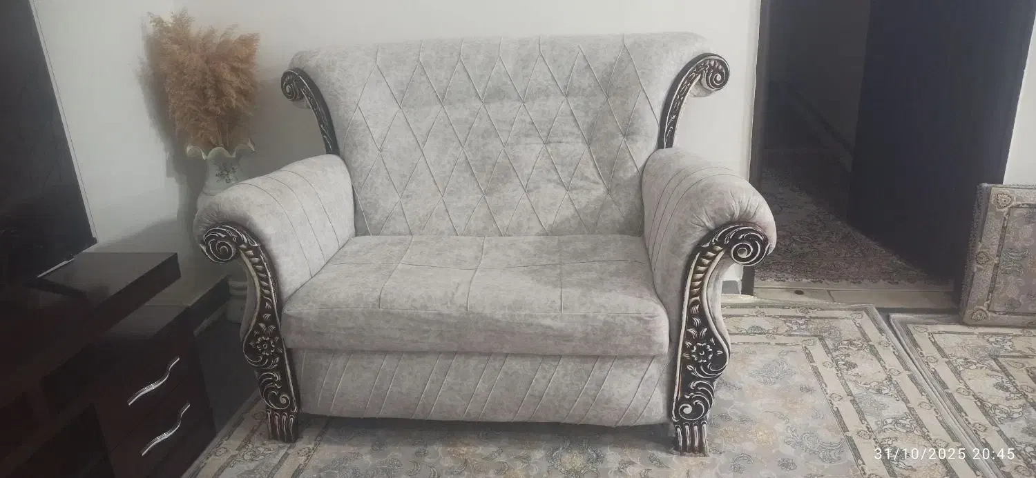 مبل|مبلمان خانگی و میز عسلی|مریوان, |دیوار