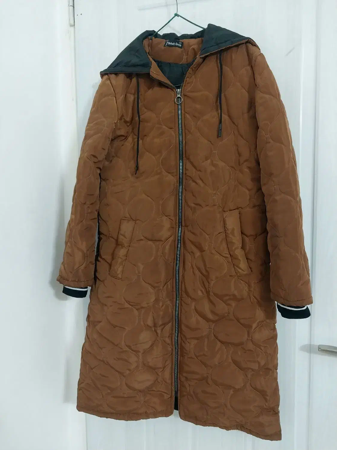 کاپشن زنانه|لباس|بجنورد, |دیوار