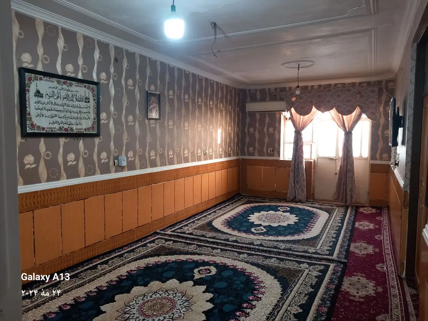 خانه ویلایی سیدالشهدا.  ۲|فروش خانه و ویلا|زابل, |دیوار