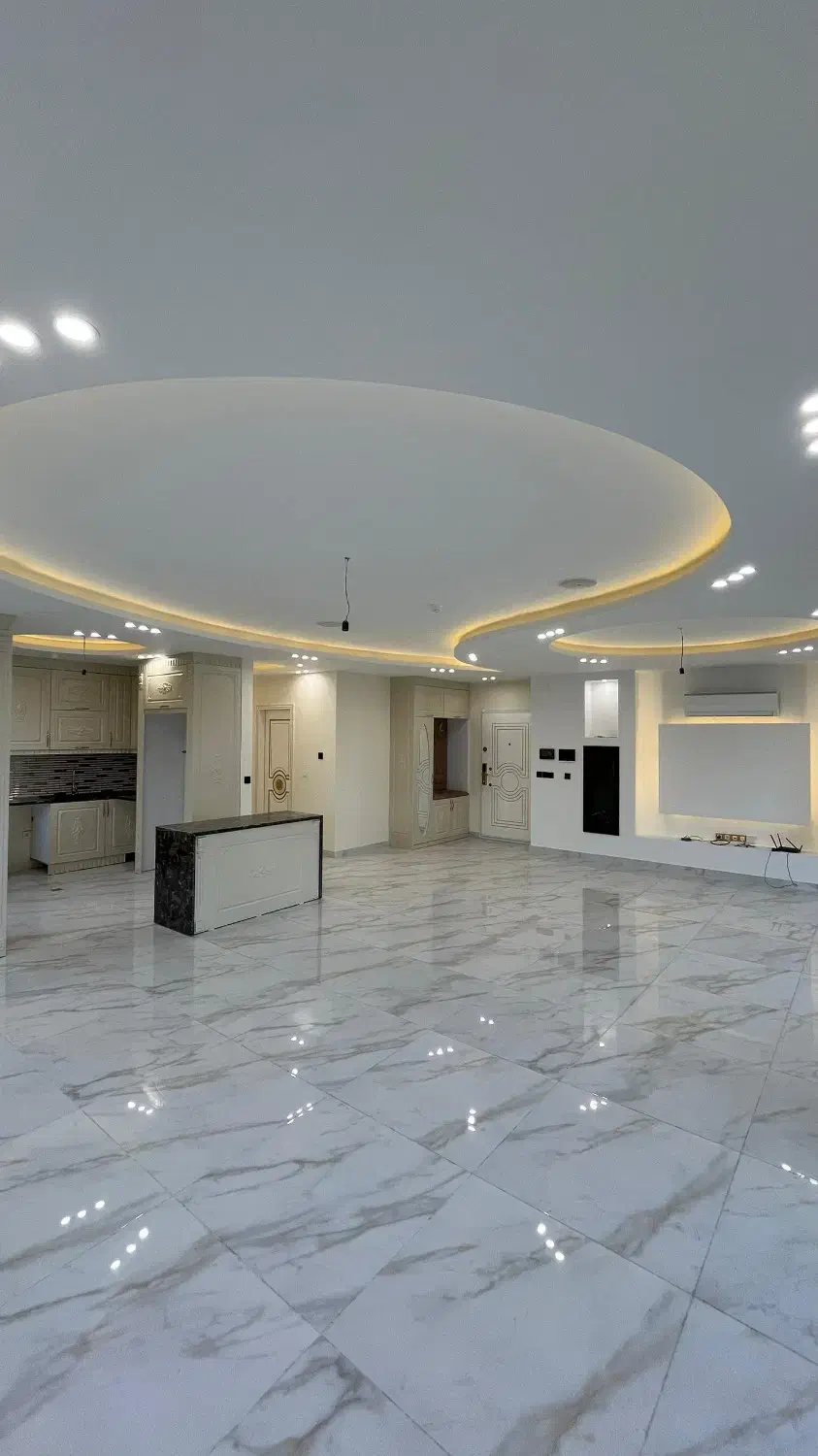 146متر/3 خواب مستر/اسمارت هوم/ویو دریا/تاپ لوکیشن|فروش آپارتمان|آستارا, |دیوار