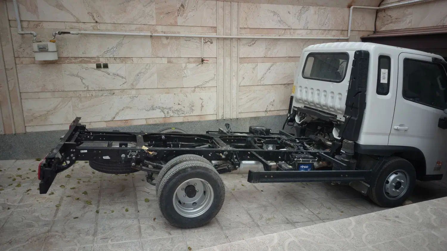 فورسF38 بنزینی|خودرو سنگین|اسلام‌شهر, مسکن مهر اسلاشهر (شهرک امام خمینی)|دیوار