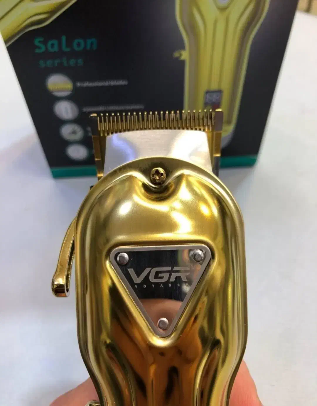 ماشین اصلاح|آرایشی، بهداشتی، درمانی|سرپل ذهاب, |دیوار