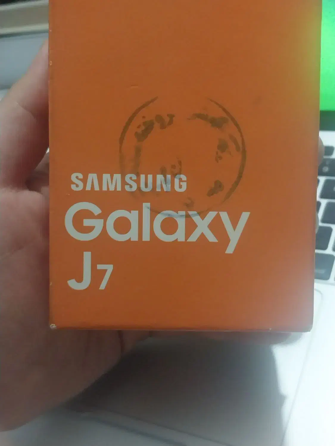 گوشی j700|موبایل|مشهد, فتح المبین|دیوار