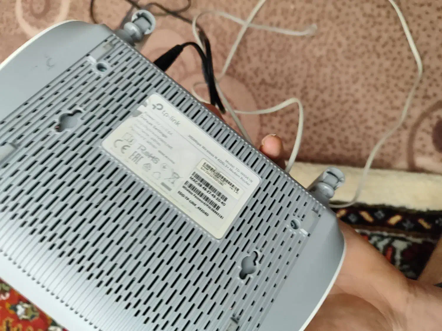 مودم|مودم و تجهیزات شبکه|ارومیه, |دیوار