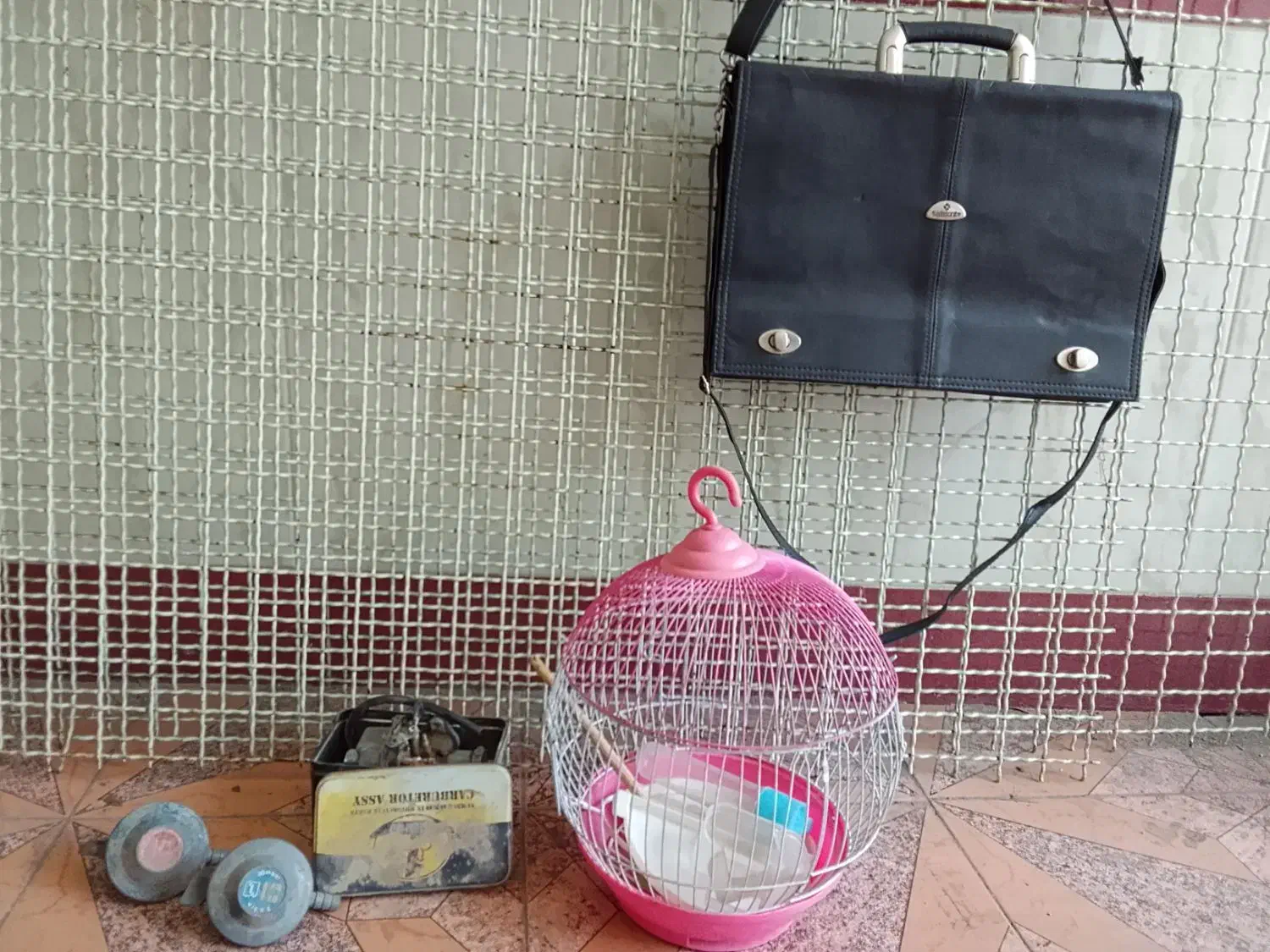 ۱۱۱|کیف، کفش، کمربند|آذرشهر, |دیوار