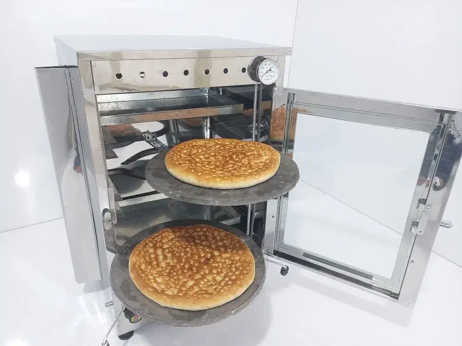 پیتزا پز|اجاق گاز و لوازم برقی پختوپز|اردبیل, |دیوار