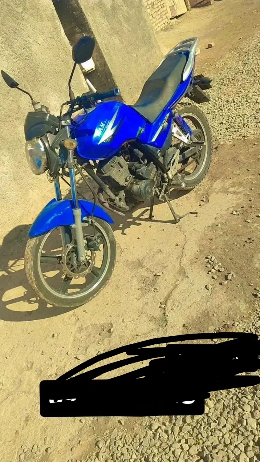 موتور همتاز|موتورسیکلت|عطاملک, |دیوار