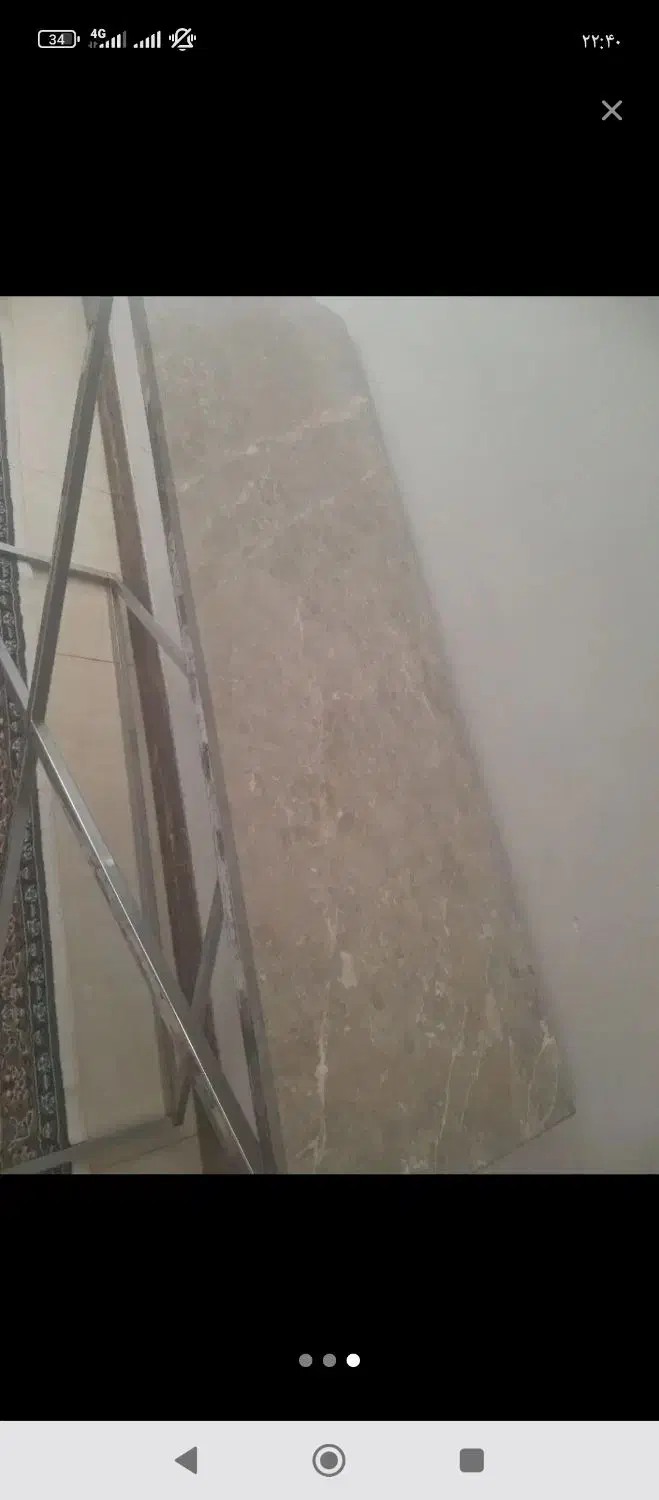 میز کنسول کاربردی|بوفه، ویترین، کنسول|رفسنجان, |دیوار