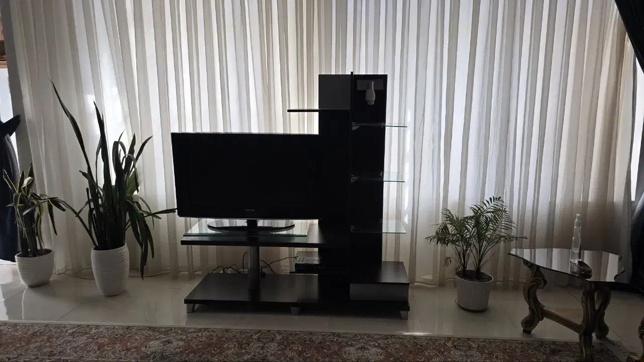 میز تلویزیون نو نو|میز تلویزیون|تربت جام, پاسداران|دیوار