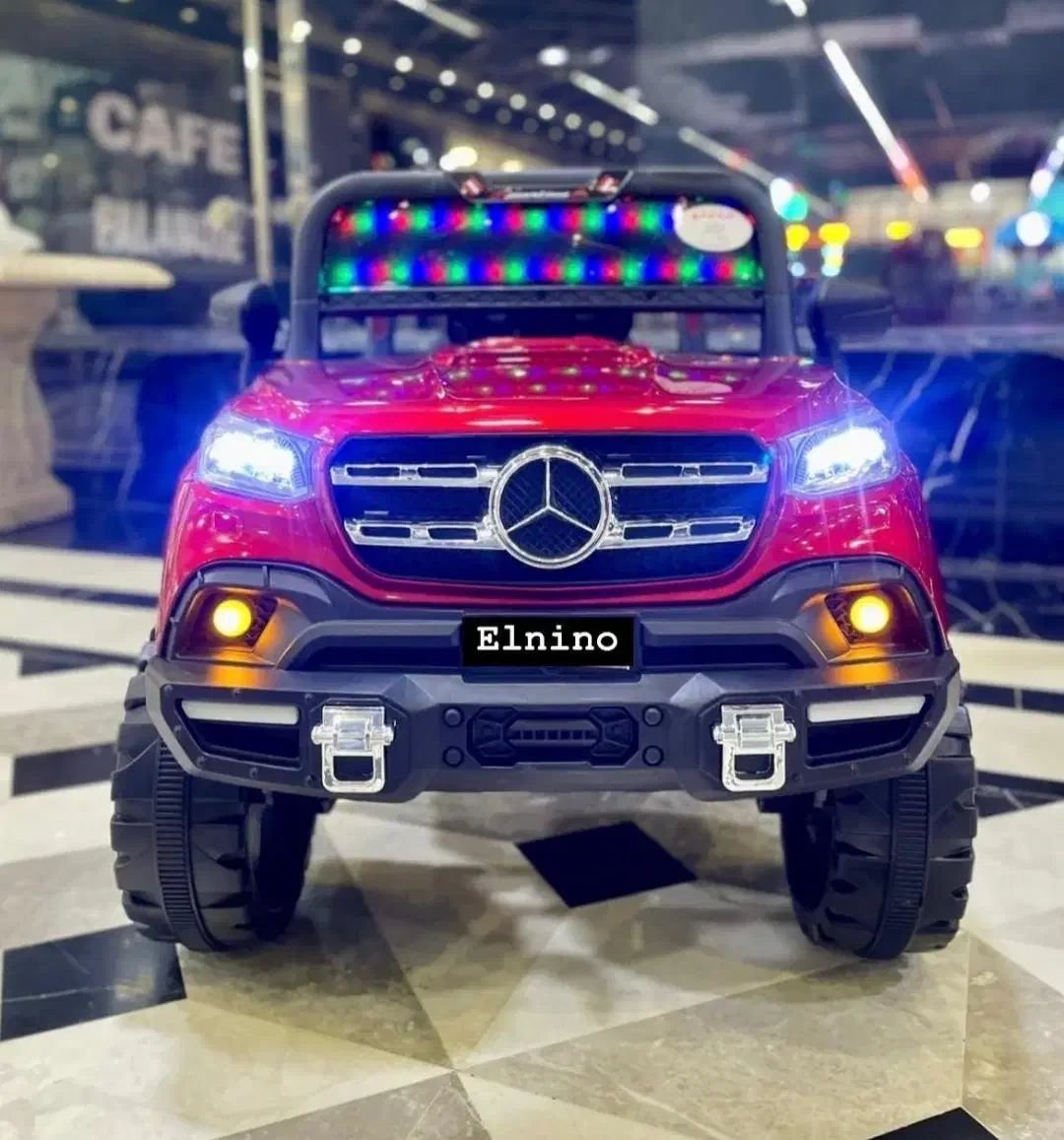 ماشین/موتورشارزی اف، جی بدون سود|اسباببازی بچه|شهرکرد, |دیوار