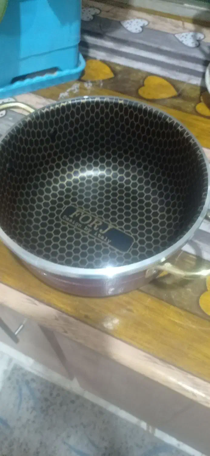 سرویس قابلمه|ظروف پخت‌وپز|یزد, |دیوار