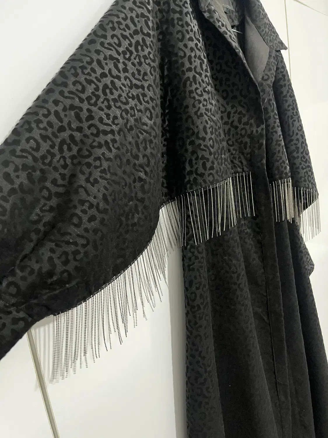 مانتو مجلسی|لباس|قرچک, مهدیه|دیوار