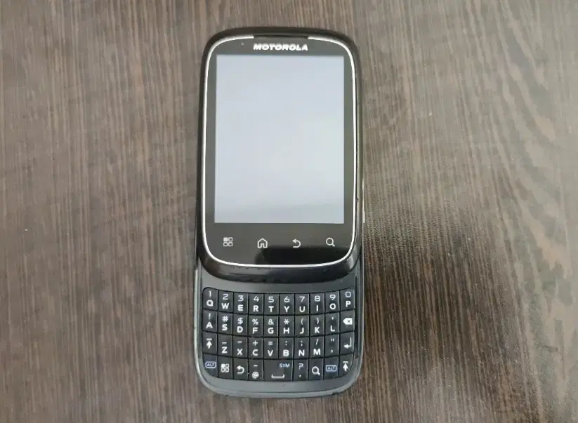 گوشی موتورولا SPICE XT300|موبایل|شیراز, سرو|دیوار