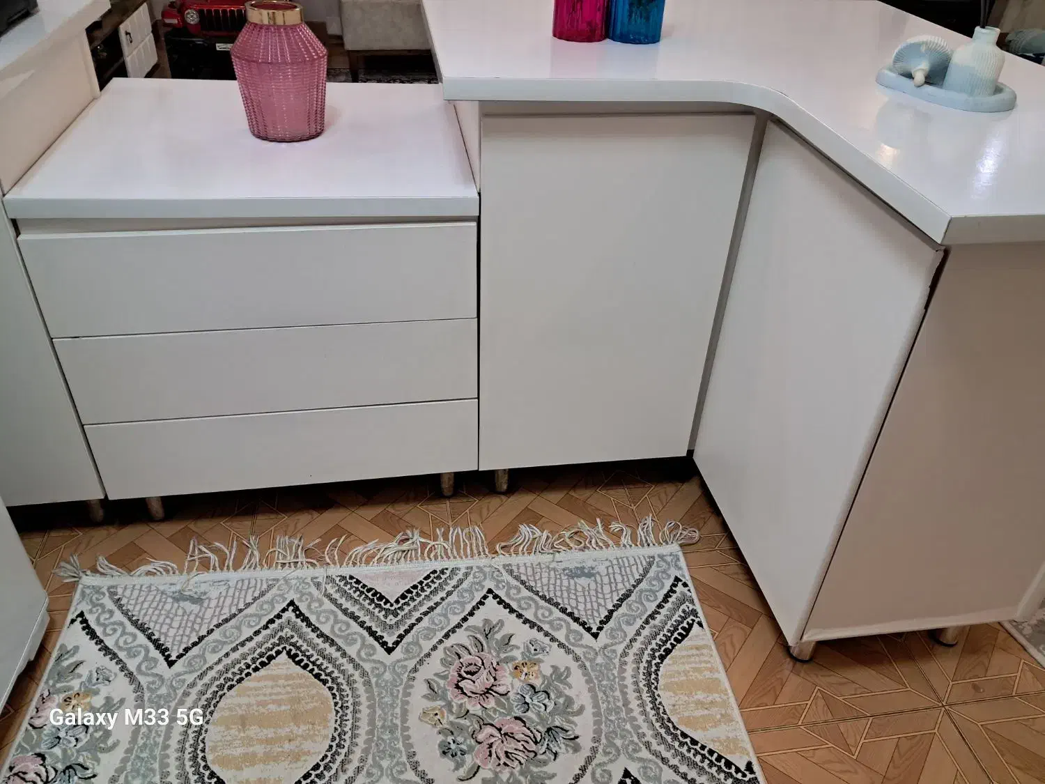 فروش|جاکفشی، کمد، دراور|رشت, دیانتی|دیوار