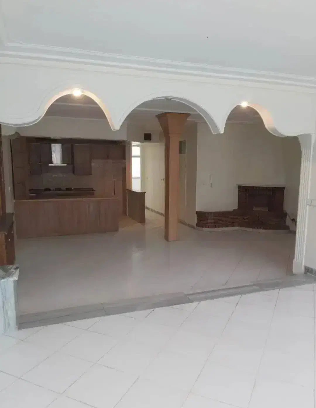 فروش واحد شخصی جنوبی غیاث آبادکد۱۱۰۶|فروش آپارتمان|قزوین, |دیوار