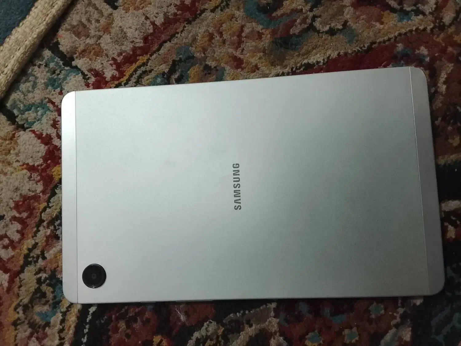 تبلت A9 سامسونگ|تبلت|تهران, افسریه شمالی|دیوار