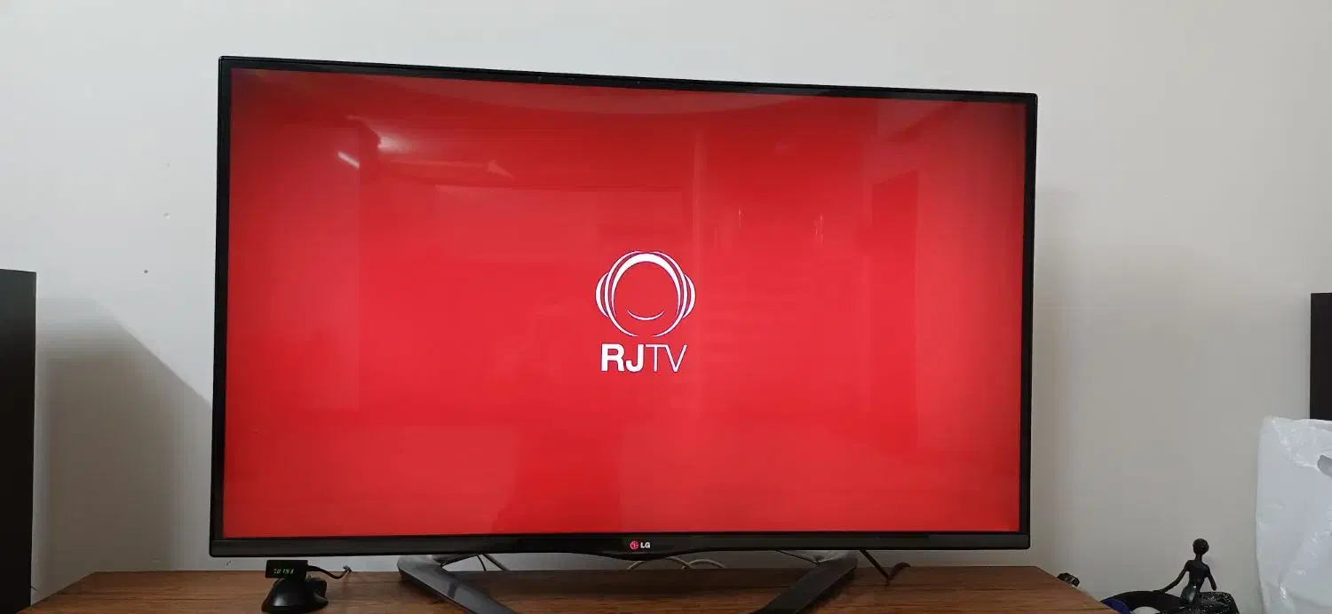 فروش TV ال جی 47 اسمارت در حد نو|تلویزیون و پروژکتور|بروجرد, |دیوار