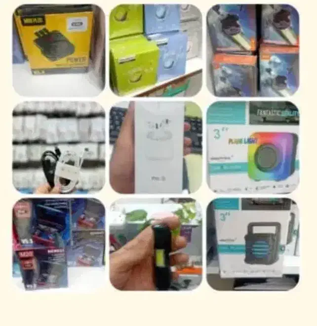 حراج واقعی|لوازم جانبی موبایل و تبلت|فیروزآباد (فارس), |دیوار